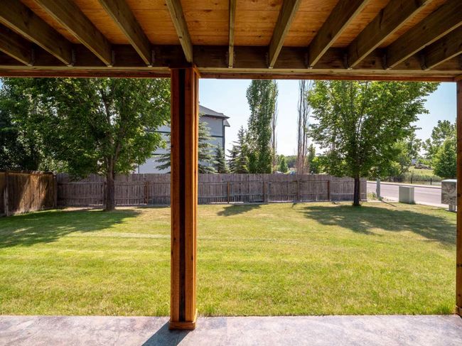 208 Mt Sunburst Place W, House other with 4 bedrooms, 3 bathrooms and 4 parking in Lethbridge AB | Image 43
