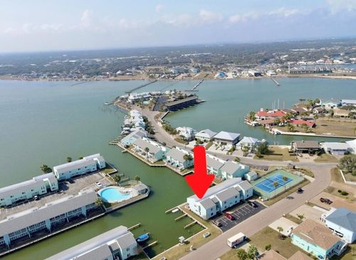 508-508 Lauderdale Dr, Rockport, TX, 78382-3744 | Card Image