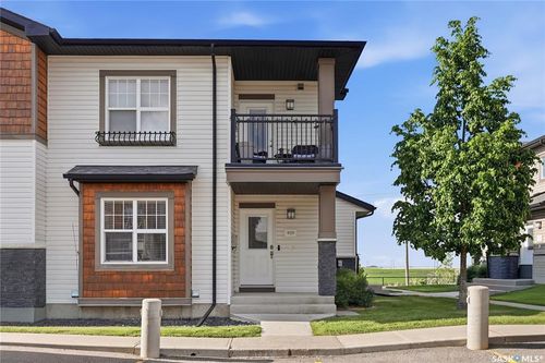 909-1015 Patrick Crescent, Saskatoon, SK, S7W0M4 | Card Image