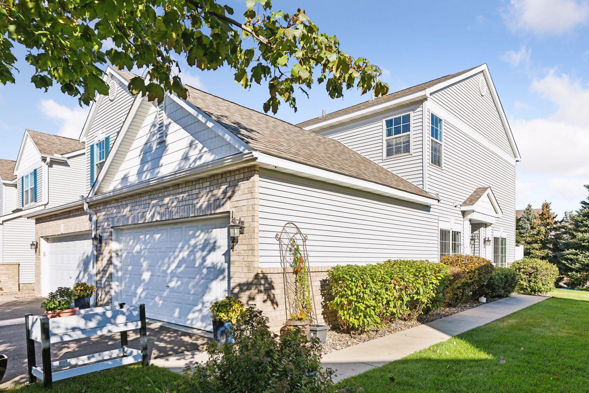 Flower Way, Saint Paul, MN 55124