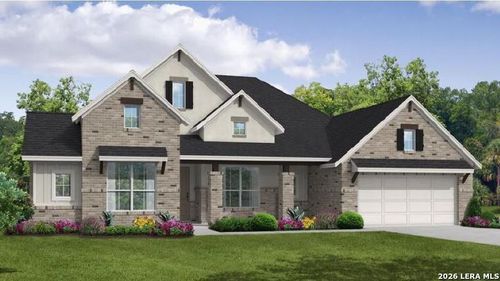 165 Megans Pt, Castroville, TX, 78009-0140 | Card Image
