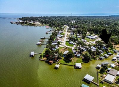 71 Key Largo Loop, House other with 3 bedrooms, 2 bathrooms and null parking in Point Blank TX | Image 3