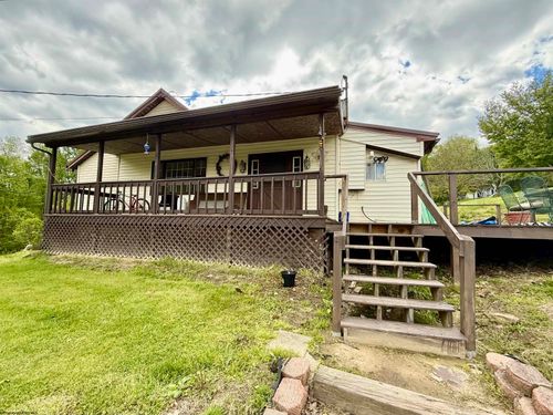 669 W Hill Road, Grafton, WV, 26354 | Card Image