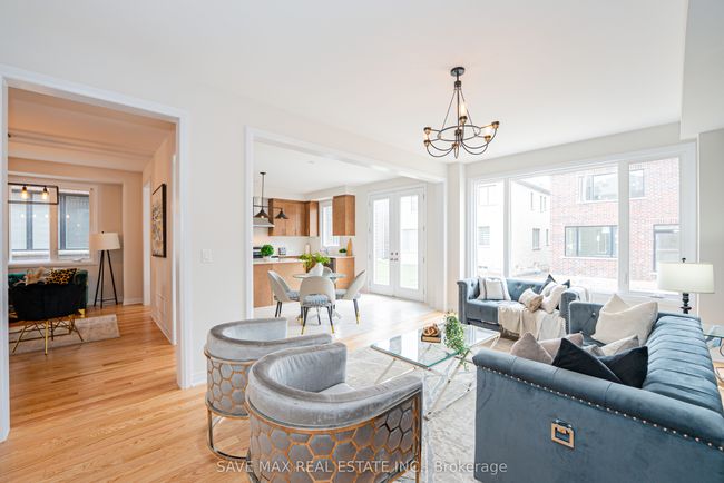 31 Player Dr, House other with 4 bedrooms, 4 bathrooms and 4 parking in Erin ON | Image 18