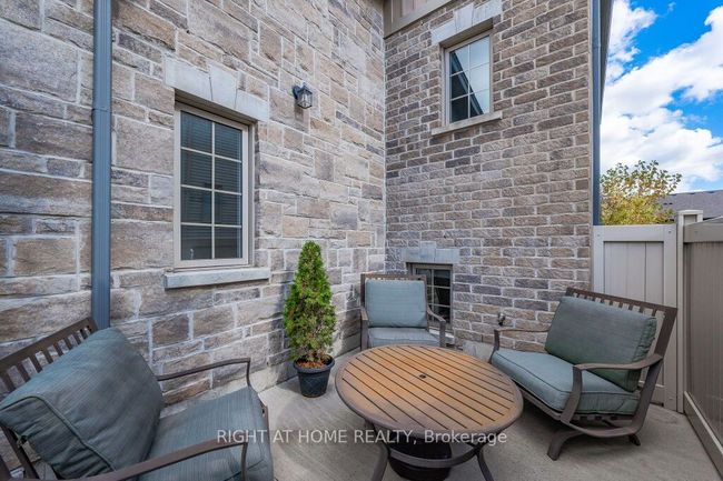 5D - 388 Old Huron Rd, Condo with 1 bedrooms, 1 bathrooms and 1 parking in Kitchener ON | Image 22
