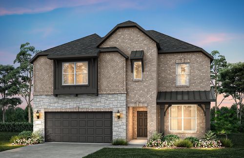 671 Pistachio Parkway, Forney, TX, 75126 | Card Image