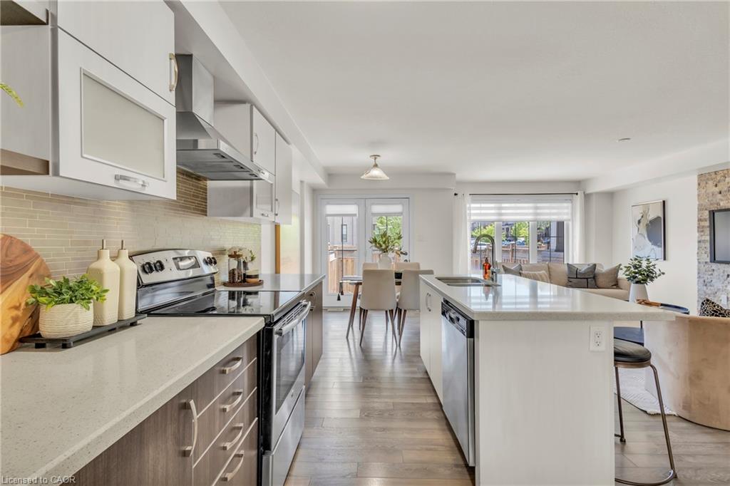 Residential in Hamilton 2