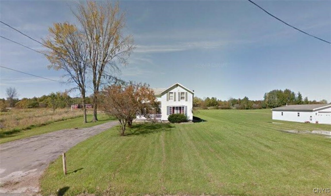 Depot St, Antwerp, NY 13608