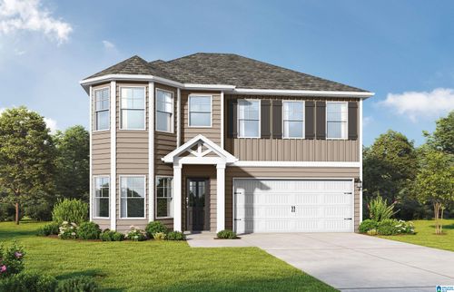 2981 Lakehill Dr, CROPWELL, AL, 35054-4061 | Card Image
