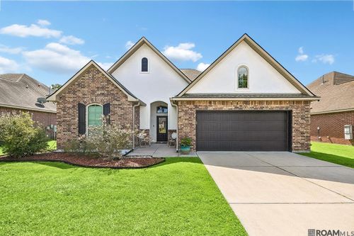 16413 Timberstone Dr, Prairieville, LA, 70769-6375 | Card Image