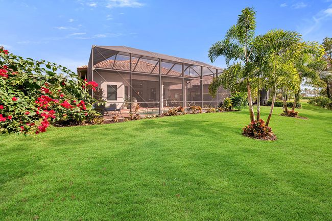 6231 Brunello Ln, House other with 3 bedrooms, 3 bathrooms and null parking in NAPLES FL | Image 38