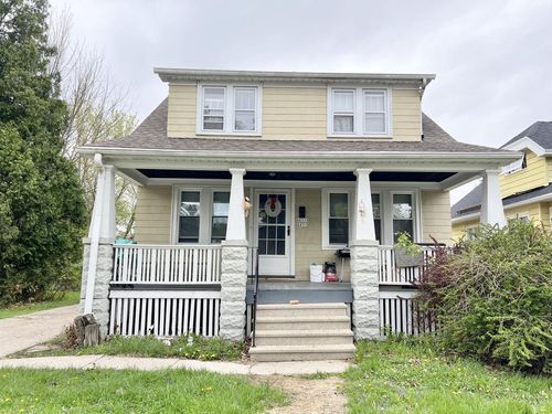 4831a-4831 N 19th Place, Milwaukee, WI, 53209 | Card Image