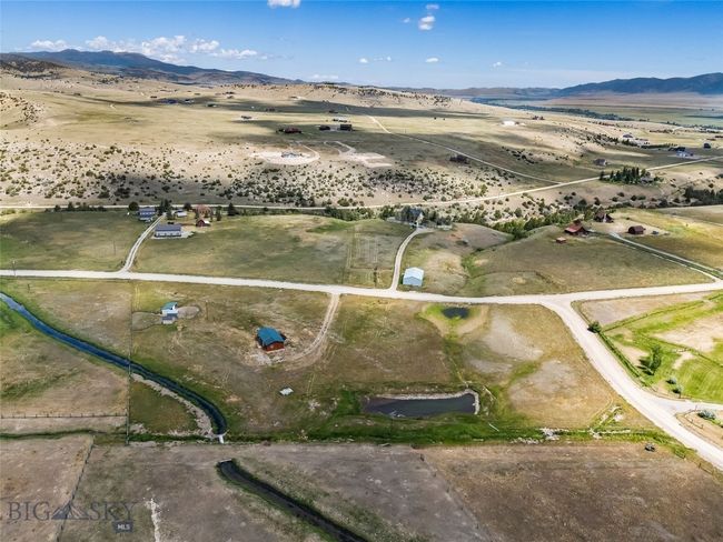 30 Hayfield Loop Trl, House other with 2 bedrooms, 1 bathrooms and null parking in Ennis MT | Image 43
