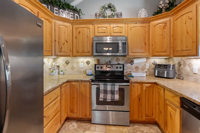 10210 Angie Ave, House other with 4 bedrooms, 2 bathrooms and null parking in Eustace TX | Image 8