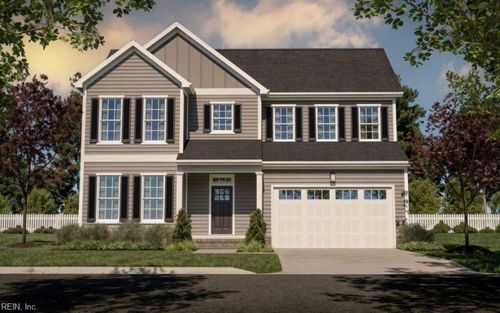 MM Meadowlark, Windsor, VA, 23487 | Card Image