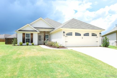 9900 Bluestone Cir, Pike Road, AL, 36064-2697 | Card Image