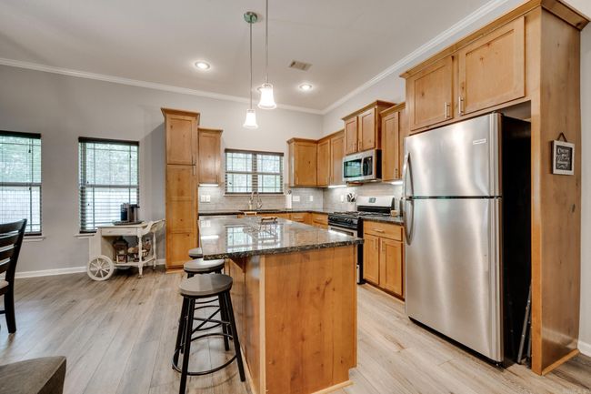 2040 Massee Gdns, House other with 3 bedrooms, 2 bathrooms and null parking in Conway AR | Image 8