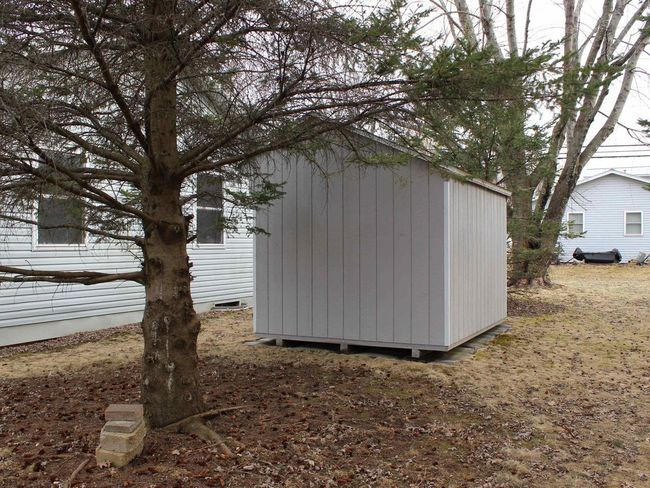 501-503 W Main Street, Home with 0 bedrooms, 0 bathrooms and null parking in SPENCER WI | Image 25
