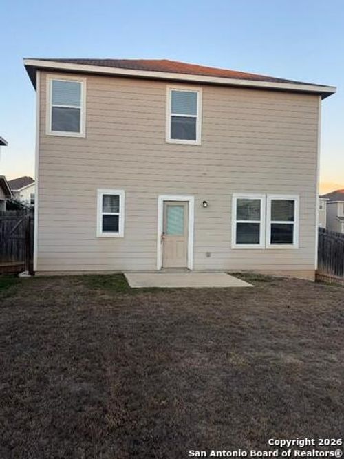 14318 Elkhorn Crest, San Antonio, TX, 78253 | Card Image