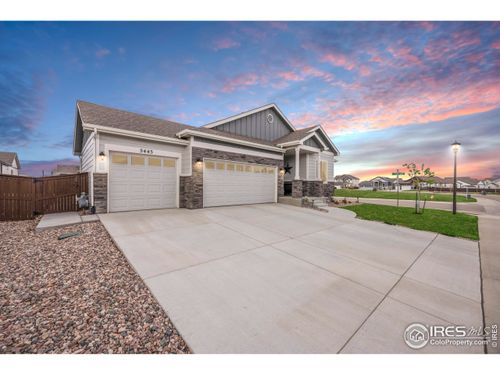 5445 Ault Dr, Loveland, CO, 80538-1027 | Card Image