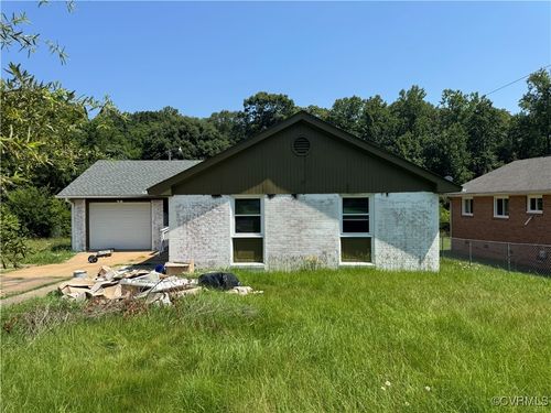 3028 Laurelbrook Dr, Richmond, VA, 23224-6520 | Card Image