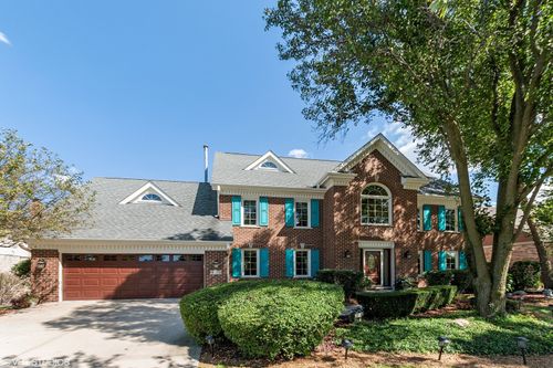 16229 Coleman Dr, Orland Park, IL, 60467-5391 | Card Image