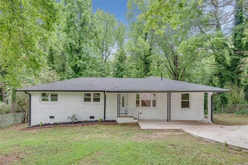 6030 Ridge Dr Se, Mableton, GA, 30126-3527 | Card Image