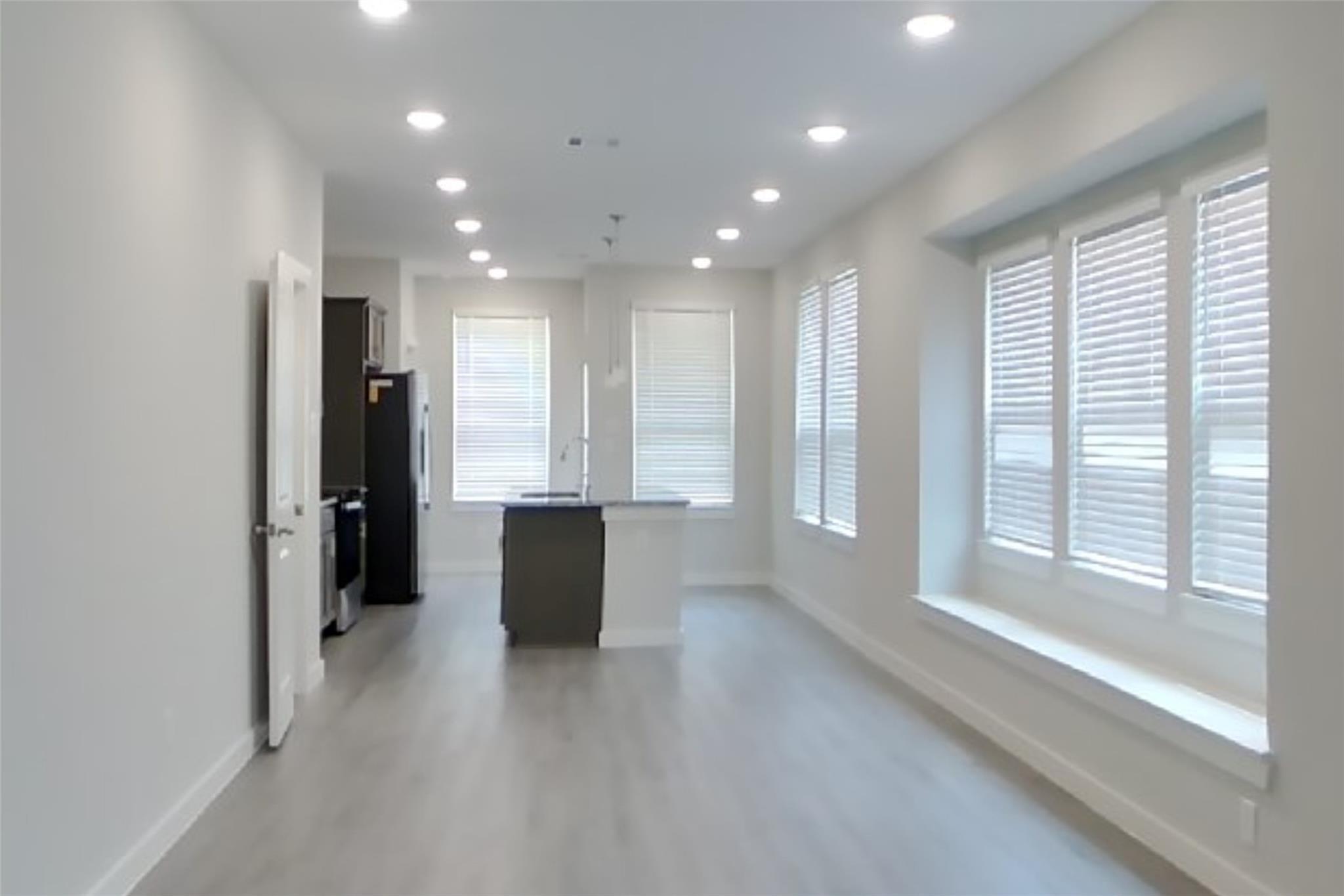 Residential Lease in Richmond 4