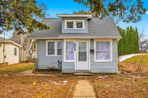 1148 Lawson Avenue E, Saint Paul, MN, 55106 | Card Image
