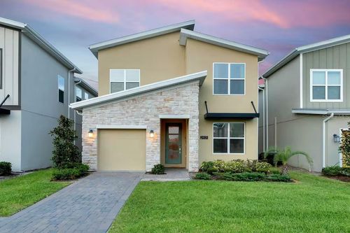 2805 Bookmark Dr, KISSIMMEE, FL, 34746 | Card Image
