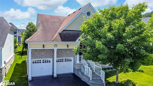 9 Riverwalk Pl, Midland, ON, L4R0B4 | Card Image