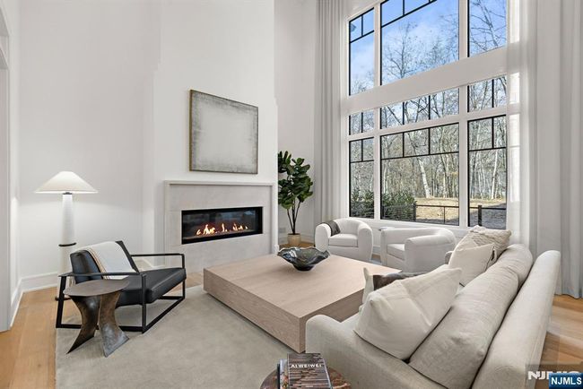 23 Stone Bridge Ct, Townhouse with 4 bedrooms, 5 bathrooms and null parking in Demarest NJ | Image 8