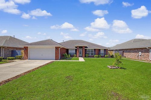 8768 Intruder Ct, Pensacola, FL, 32506-2947 | Card Image