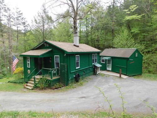 41 Stratton Hill Rd, South Newfane, VT, 05351-8807 | Card Image