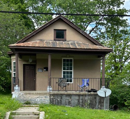 268 E Alston Ave, Memphis, TN, 38126-4302 | Card Image