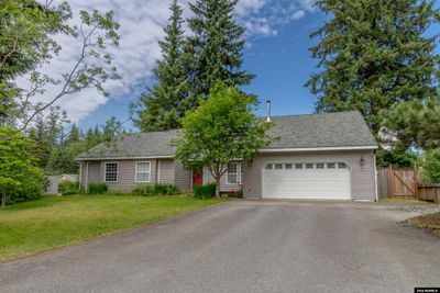 8576 Duran Street, House other with 3 bedrooms, 2 bathrooms and 2 parking in Juneau AK | Image 1