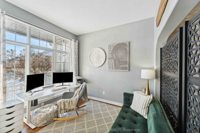 4 Bracewood Way, House other with 4 bedrooms, 4 bathrooms and 2 parking in Nepean ON | Image 5