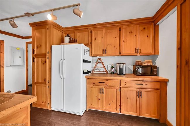 271 Blue Water Pky, House other with 2 bedrooms, 1 bathrooms and 2 parking in Selkirk ON | Image 15
