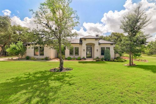 400 Flint Ridge Trail, Georgetown, TX, 78628 | Card Image