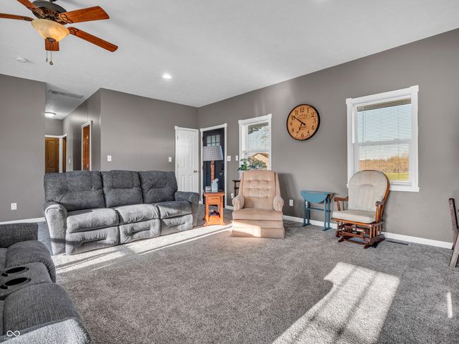 10441 Hope Ln, House other with 3 bedrooms, 2 bathrooms and null parking in Poland IN | Image 6