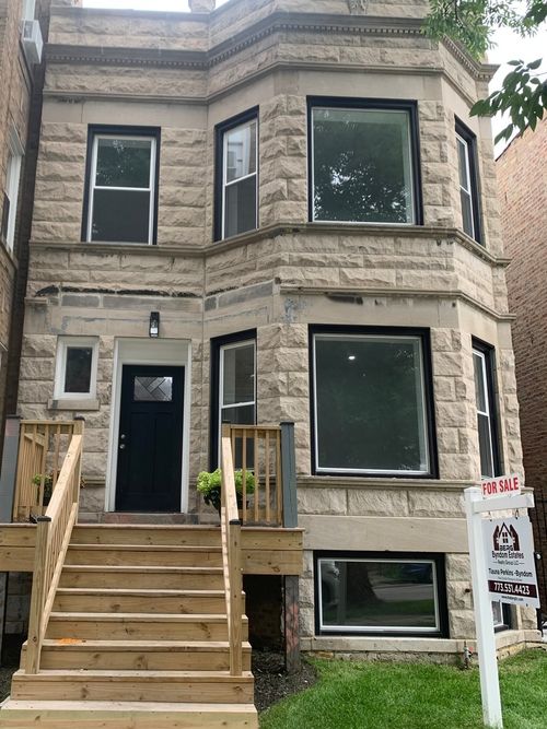 4421 W Monroe St, CHICAGO, IL, 60624-2545 | Card Image