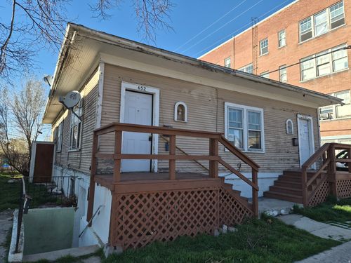 650 W Lander St, Pocatello, ID, 83204-3115 | Card Image