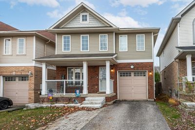 5 Pearl Dr, House other with 3 bedrooms, 2 bathrooms and 2 parking in Orillia ON | Image 3