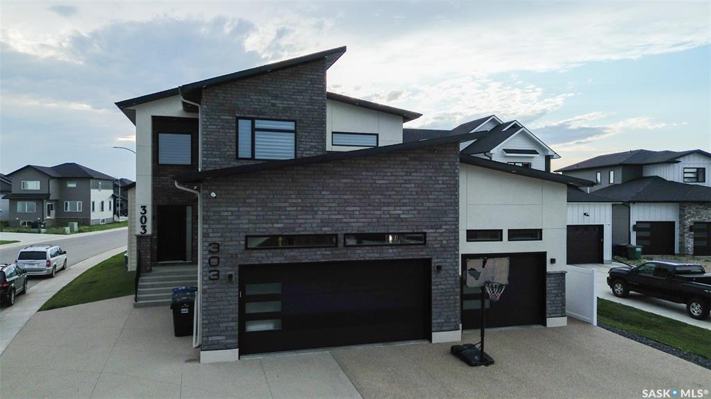 Residential in Saskatoon 2