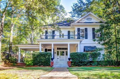 1453 S Perry Street, House other with 4 bedrooms, 2 bathrooms and null parking in Montgomery AL | Image 1