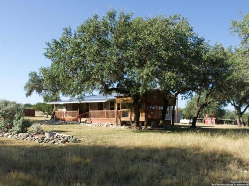 2215 County Road 389, Camp Wood, TX, 78833-3305 | Card Image