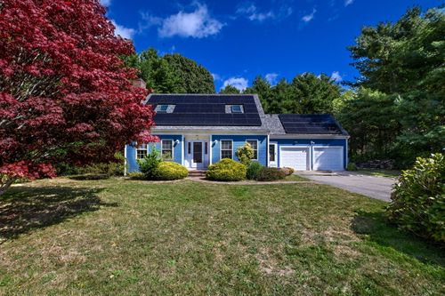 17 Pinewood Dr, East Falmouth, MA, 02536-5061 | Card Image
