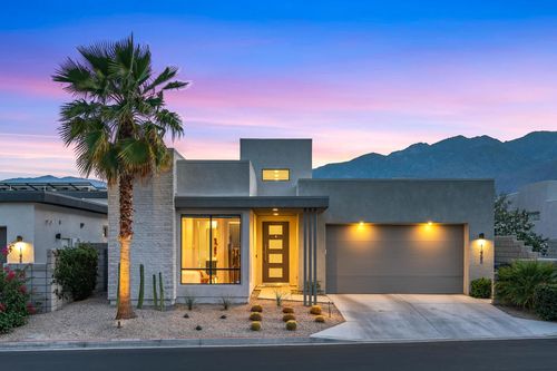 175 Vibe Way, Palm Springs, CA, 92262-7205 | Card Image