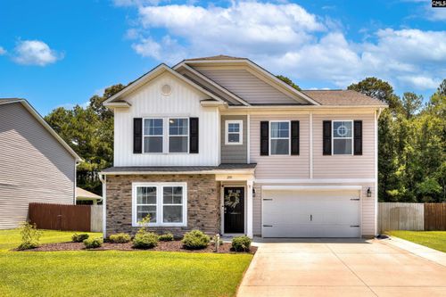 205 Whitetail Cir, Sumter, SC, 29154-4730 | Card Image