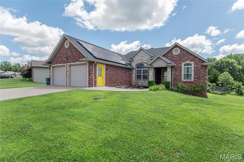 425 Edwards Dr, Holts Summit, MO, 65043-2116 | Card Image